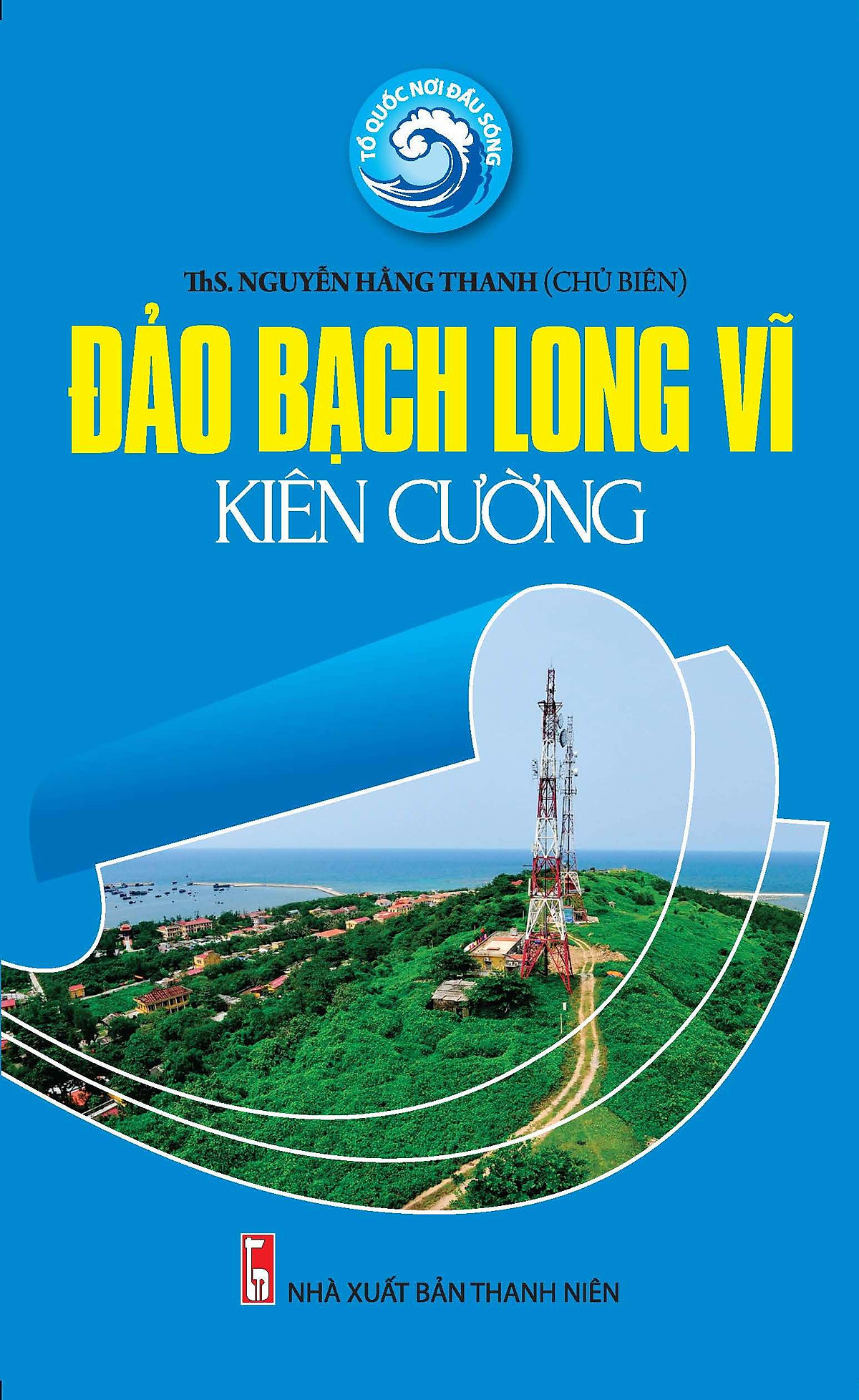 Đảo Bạch Long Vĩ Kiên Cường